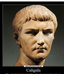 Caligula