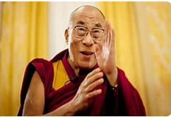 Dalai lama