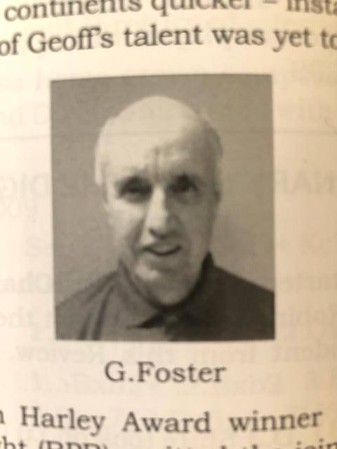 Foster