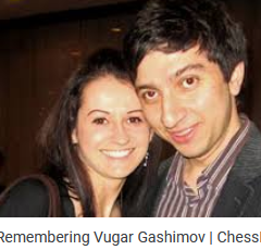 Gashimov