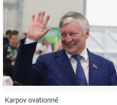 Karpov 13