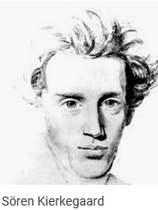 Kierkegaard