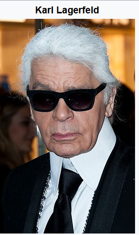 Lagerfeld