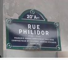 Philidor 4