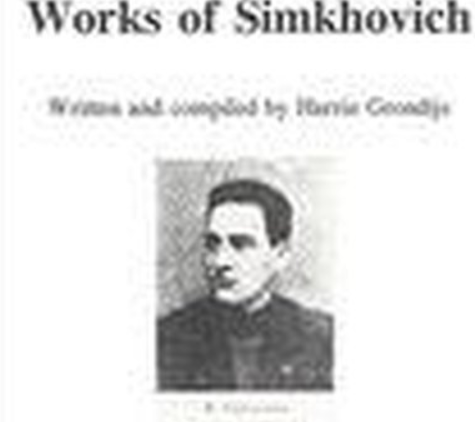 Simkhovich 2