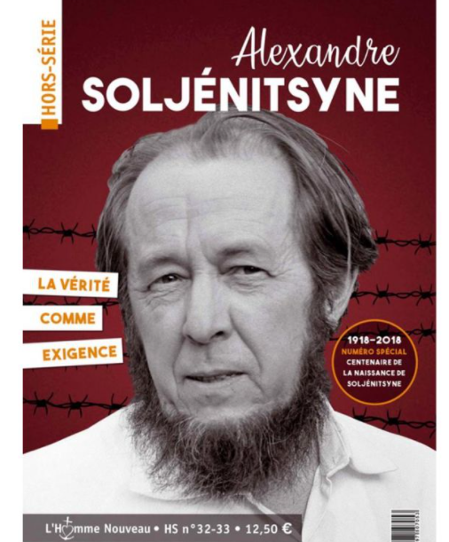 Soljenitsyne 1