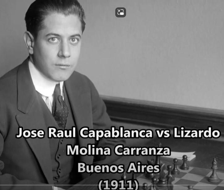 Capa molina