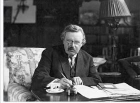 Chesterton 1